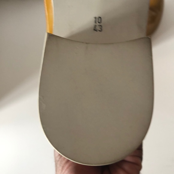 Alessandro Dell’ Aqua Patent Leather Boots - Picture 8 of 10